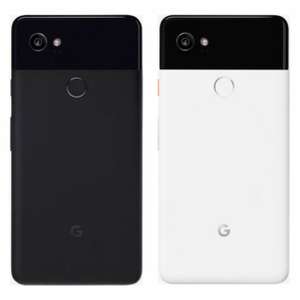 Смартфон Google Pixel 2 XL 64GB (нет прямой доставки)