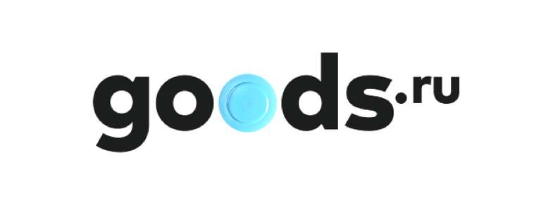 Goods снова даёт 500 бонусов новым пользователям!
