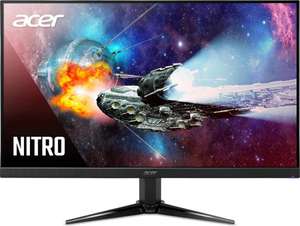 Монитор Acer Nitro QG241Ybii 23.8"