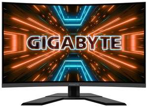 [МСК] Монитор GIGABYTE G32QC 32", 165 Гц