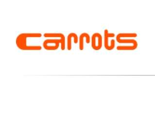 Скидка 20% на первый заказ для новых пользователей в carrots.family при заказе от 1000₽