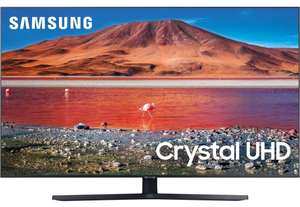 [НН, Казань и др] Телевизор Samsung UE55TU7500U 55" 4K UHD Smart TV