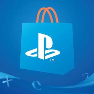 PlayStation Coupons