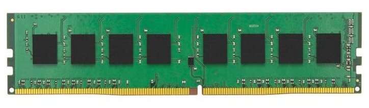 Оперативная память Kingston ValueRAM 32GB DDR4 2933MHz DIMM 288-pin CL21 KVR29N21D8/32