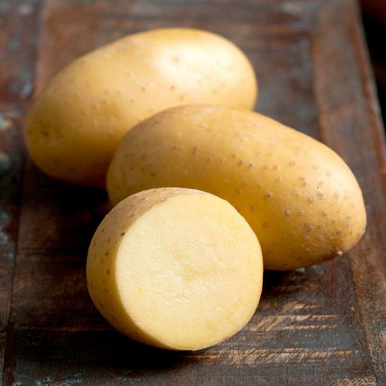 Картофель, кг