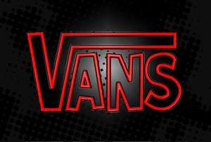 VANS Coupons