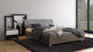Кровать Felicity Ascona (160х200 см)