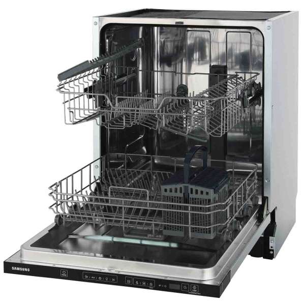 [Москва и МО] Встраиваемая посудомоечная машина 60 см Samsung DW60M5050BB