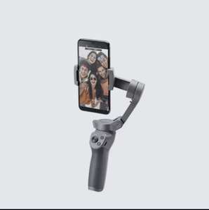 Стабилизатор для смартфона DJI Osmo Mobile 3, серый (из-за рубежа)