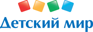 Детский Мир Coupons