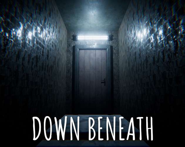 [PC] Down Beneath