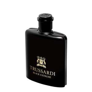 Туалетная вода Trussardi Black Extreme 30 мл