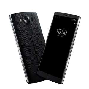 Смартфон LG V10 4 + 64 Гб (восстановленный)