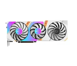 Видеокарта IGAME GeForce RTX 3060 (из-за рубежа)