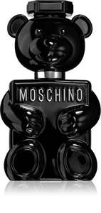 Парфюмированная вода для мужчин Moschino Toy Boy 100ml