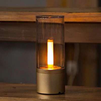 Умный портативный светильник-свеча Xiaomi