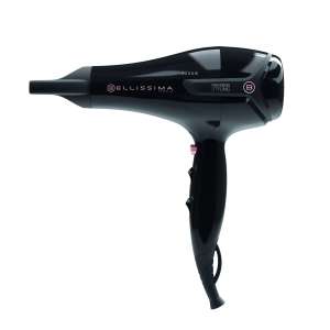 Фен Bellissima S9 2200 Вт, 8 режимов