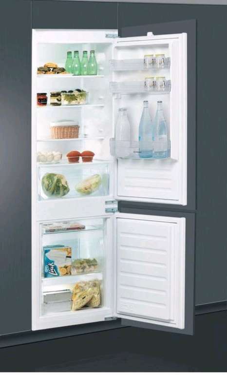 Встраиваемый холодильник INDESIT BIN18A1DIF на Tmall