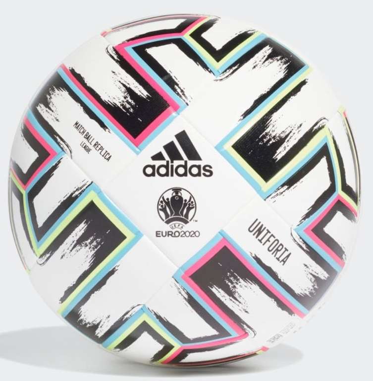 Футбольный мяч UNIFORIA LEAGUE
