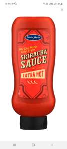 Соус Santa Maria Sriracha 980 грамм