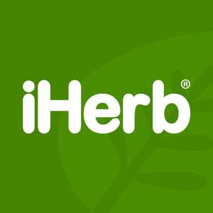 iHerb Coupons