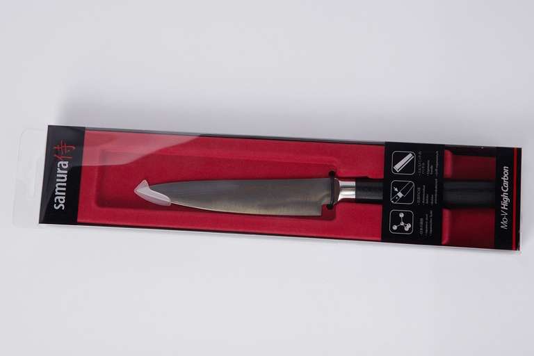 [Самара] Универсальный нож Samura Mo-V