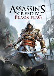 Assassin's Creed Black Flag БЕСПЛАТНО до 18 декабря
