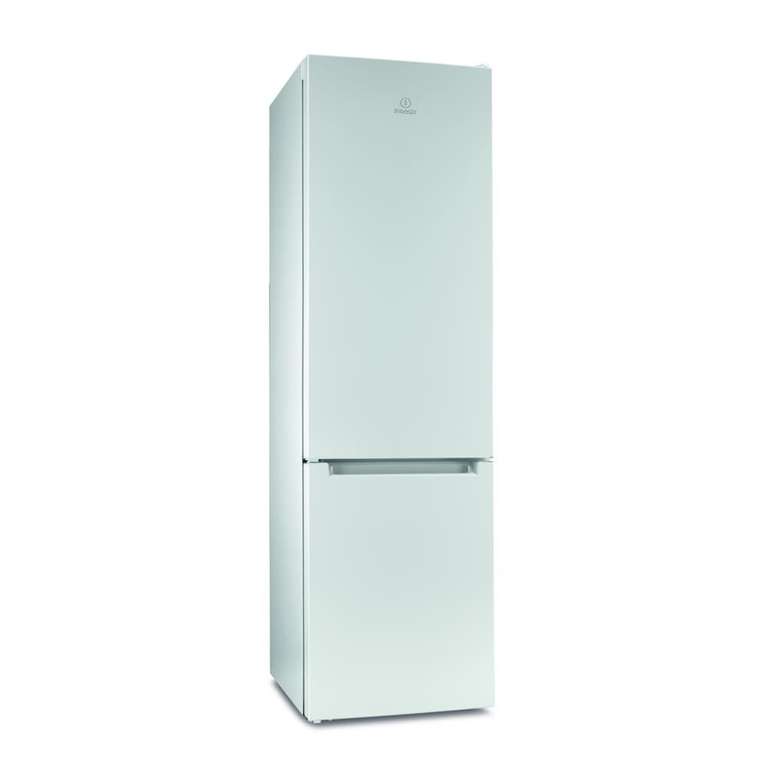 Холодильник Indesit DS 320 W (общий объем 339 л)