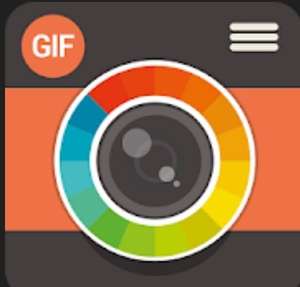 (ANDROID) Gif Me! Camera Pro