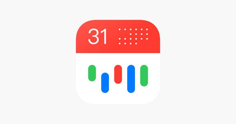 [iOS] Tiny Calendar Pro