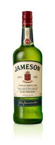 [Волгоград] Виски Jameson 3 года купажированный 0.5 л.