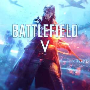 [PC] Battlefield V бесплатно (Origin-ключ) через Amazon Prime