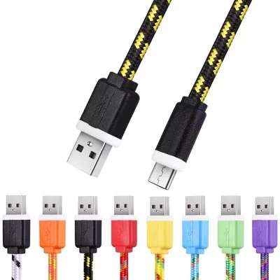 Micro-USB кабель 3 метра