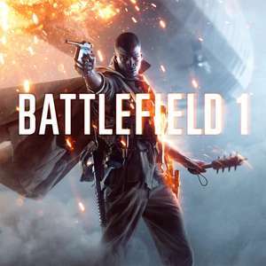 [PC] Battlefield 1 бесплатно (Origin-ключ) через Amazon Prime