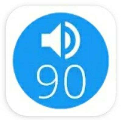 [Android] 90s музыка радио Про