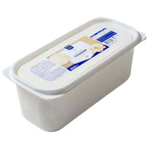 Мороженое пломбир Metro Chef ванильное 15% 2,5 кг