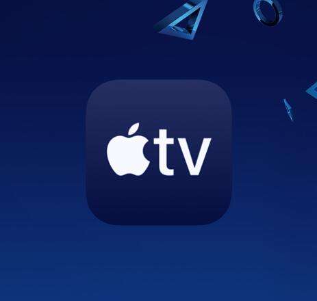 [PS5] Apple TV+ бесплатно на 6 месяцев