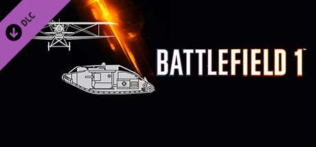 [PC/DLC] Battlefield 1 Shortcut Kit: Vehicle Bundle