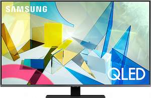 [Москва и МО] Телевизор Samsung 50" серия 8 QLED 4K Smart TV Q80T