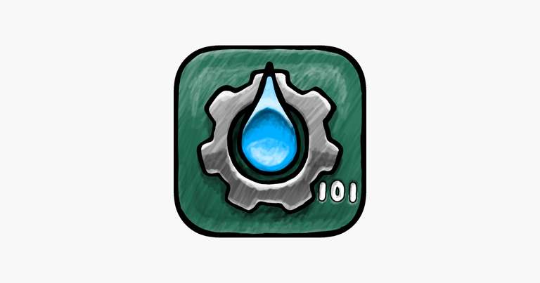 [iOS] Aqueduct 101