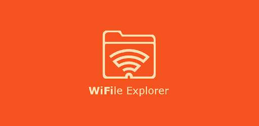 [Android] WiFile Explorer