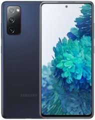 Смартфон Samsung Galaxy S20 FE 128GB Blue (SM-G780G) 6+128Гб