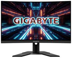 [МСК] Монитор Gigabyte G27FC-EK 27" (VA, Full HD, 165 Гц)