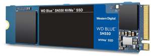 Твердотельный накопитель SSD Western Digital 500 GB WDS500G2B0C