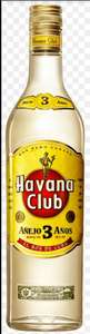 [Мск] Ром Havana Club 3 Anejo 0,7l