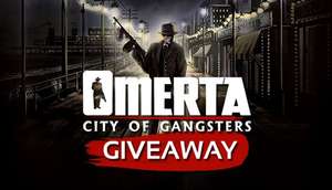 Omerta - City of Gangsters (PC) - игра бесплатно навсегда за 5 минут игры!