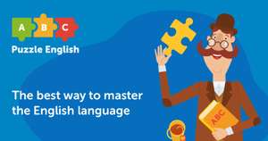 промокод для puzzle english. Смотреть фото промокод для puzzle english. Смотреть картинку промокод для puzzle english. Картинка про промокод для puzzle english. Фото промокод для puzzle english
