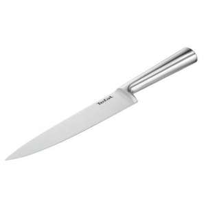 [Москва] Кухонный нож Tefal Expertise 20 см (нож для овощей в описании) + акция, 3-й нож в подарок