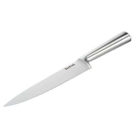 [Москва] Кухонный нож Tefal Expertise 20 см (нож для овощей в описании) + акция, 3-й нож в подарок
