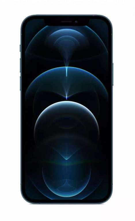 [Мск и возм др города] Apple iPhone 12 Pro 128GB Pacific Blue (MGMN3RU/A)